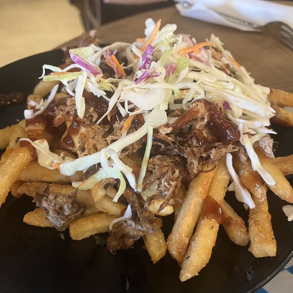 Lost Hollow Beer Logo