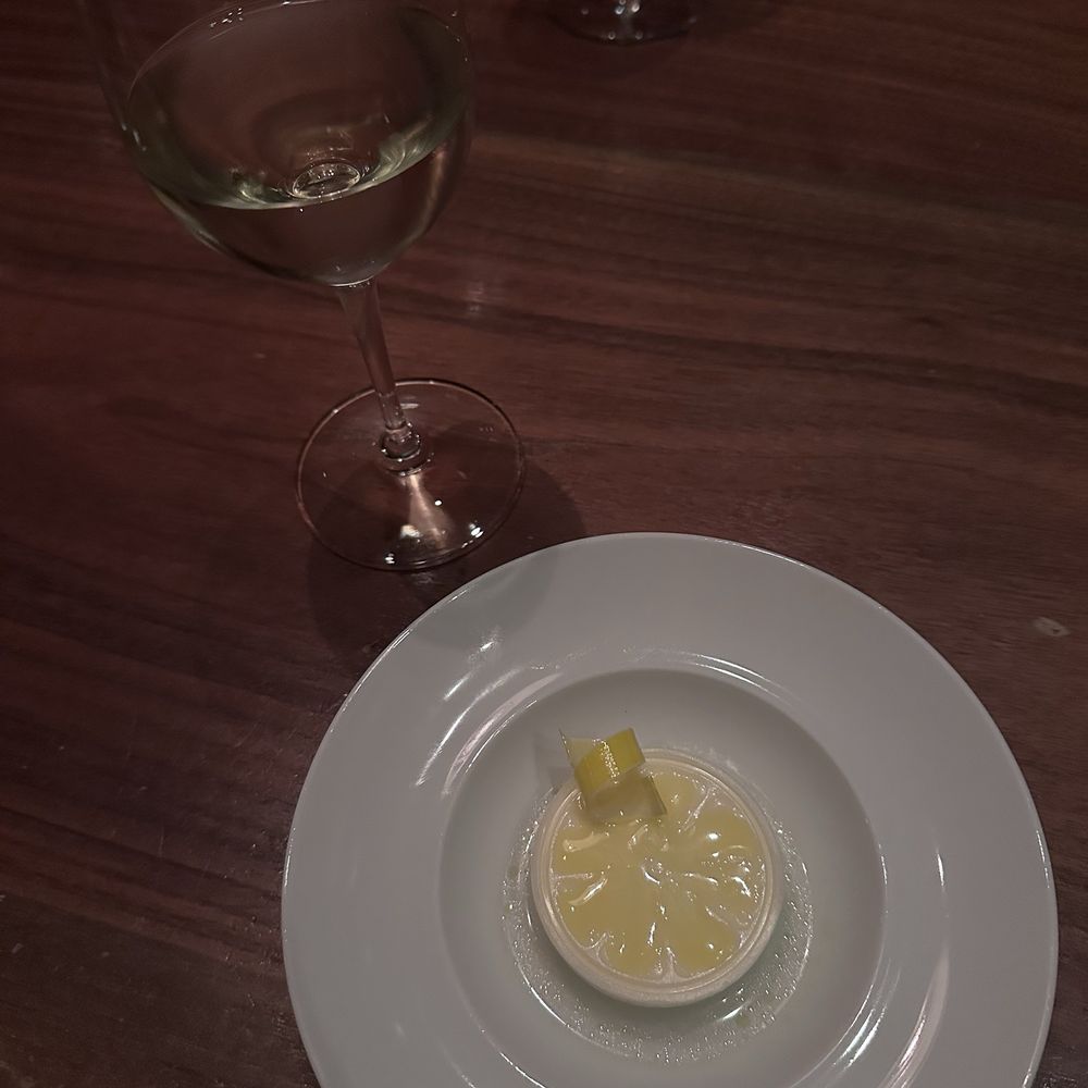 Atera - New American Near Me - New York, New York