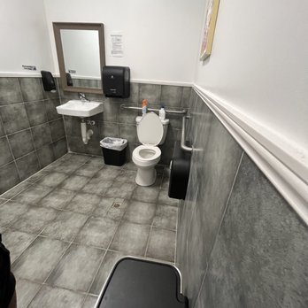 Marietta Donuts 2 - Restroom - Donuts Near Me - Kennesaw, Georgia Marietta Donuts 2 - Restroom - Donuts Near Me - Kennesaw, Georgia