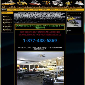 Dream Mobile Marine - Boat Repair Near Me Dream Mobile Marine - Boat Repair Near Me