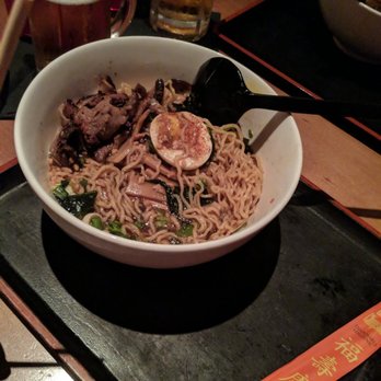 RAMEN-SAN - Ramen Near Me - Chicago, Illinois RAMEN-SAN - Ramen Near Me - Chicago, Illinois