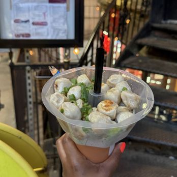 Din Soup Dumplings - Dim Sum Near Me - Brooklyn, New York