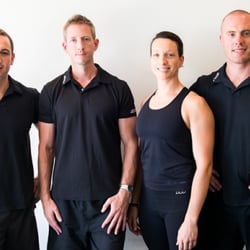 Nu Fitness Personal Training