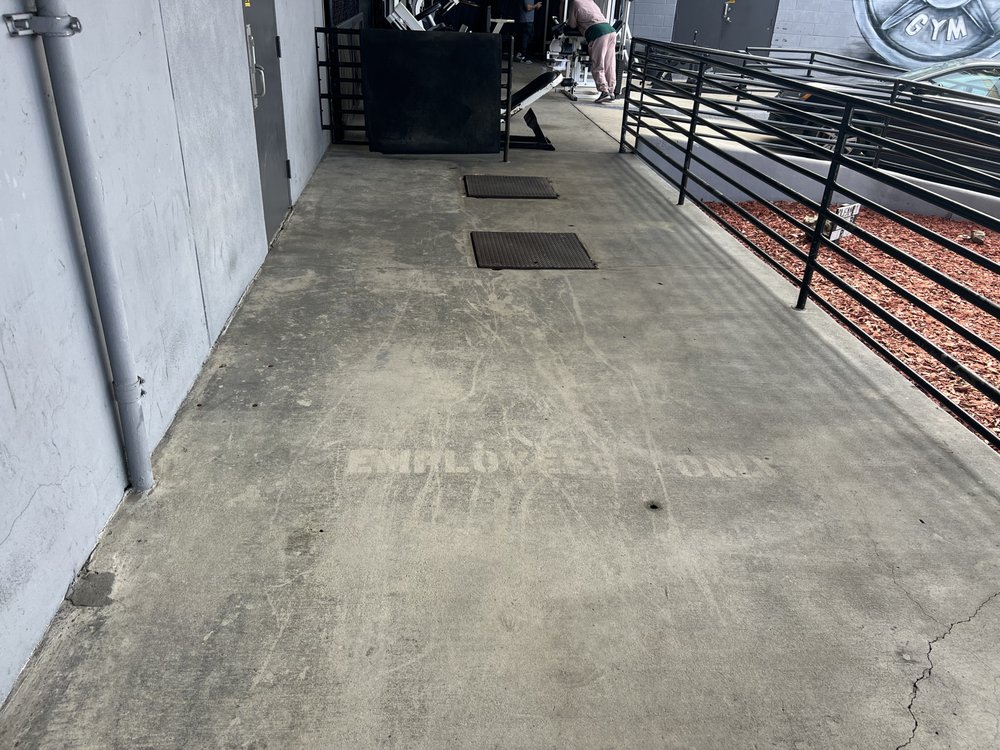 Slide of SD Pressure Pros