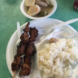 Skewers Skewers