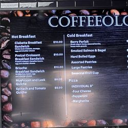 Coffee-ology
