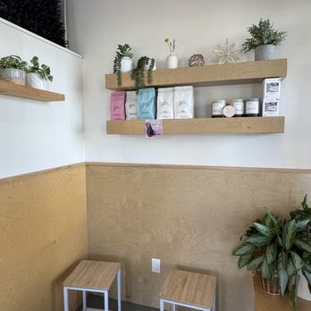 Caffe In Coffee Co - Inside - Coffee & Tea Near Me - Anaheim, California Caffe In Coffee Co - Inside - Coffee & Tea Near Me - Anaheim, California