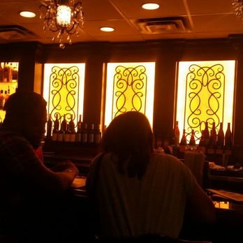 Copeland's - Bar area - Cajun/Creole Near Me - Atlanta, Georgia