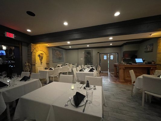 Palazzo Cleveland by null