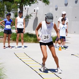Boundless - Gyms Near Me - Irvine, California