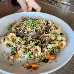 Braised Beef