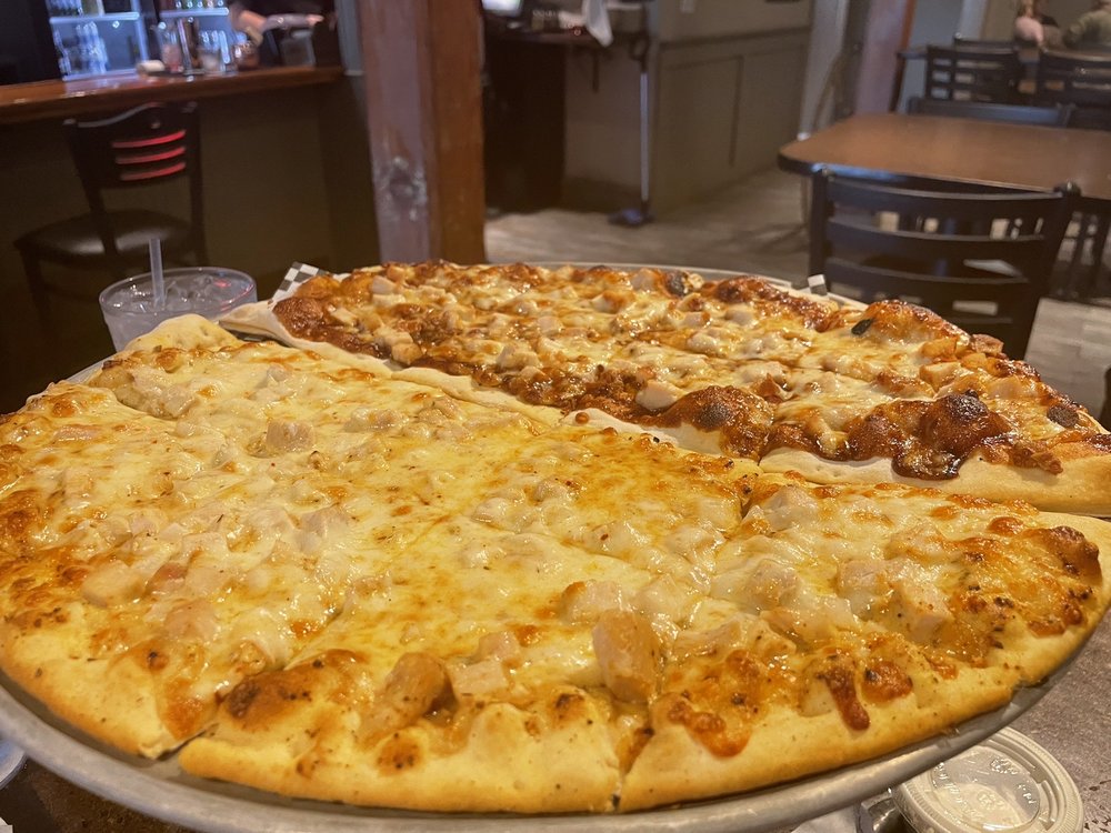 Food from Uptown Food And Beverage