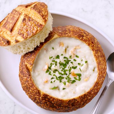 Boudin Bakery by null