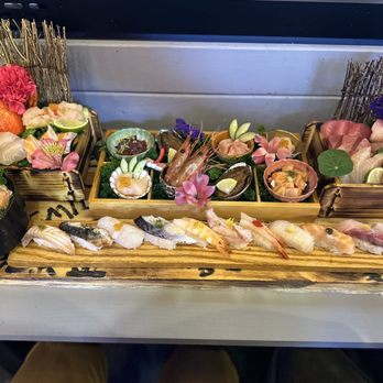 Oo-Kinza Fish House - Japanese Near Me - Toronto, Ontario Oo-Kinza Fish House - Japanese Near Me - Toronto, Ontario