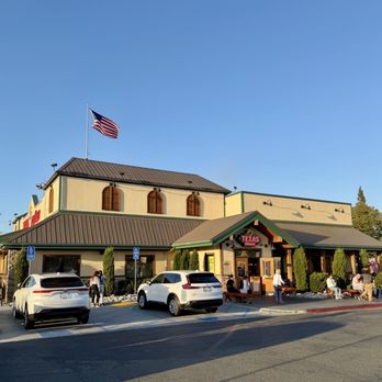 Texas Roadhouse - Outside - Steakhouses Near Me - El Cajon, California Texas Roadhouse - Outside - Steakhouses Near Me - El Cajon, California