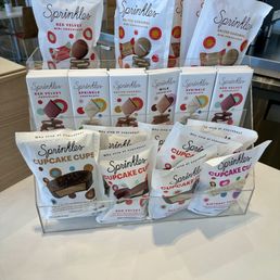Chocolate Bars