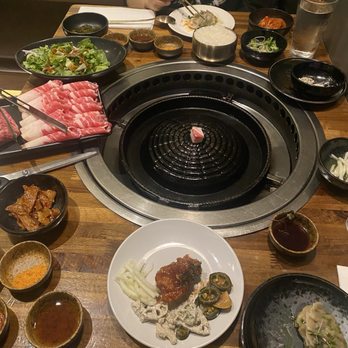 Yoon Haeundae Galbi - Korean Near Me - New York, New York Yoon Haeundae Galbi - Korean Near Me - New York, New York