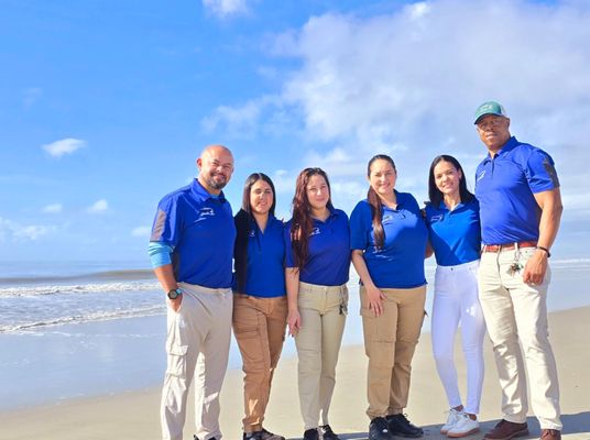 Our Story and Mission - Safe Clean LLC is a proud minority-owned cleaning Company, located in Bluffton, SC. We are dedicated to delivering exceptional cleaning services through a skilled team focused on quality, care and exceeding client expectations.
Founded with a passion for service, Safe Clean LLC began as a community initiative to provide reliable and thoughtful cleaning solutions and has since grown into a trusted local business. Our Story and Mission - Safe Clean LLC is a proud minority-owned cleaning Company, located in Bluffton, SC. We are dedicated to delivering exceptional cleaning services through a skilled team focused on quality, care and exceeding client expectations.
Founded with a passion for service, Safe Clean LLC began as a community initiative to provide reliable and thoughtful cleaning solutions and has since grown into a trusted local business.