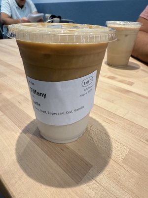 Cafe Zoe & Neighborhood Pizza Guy by null