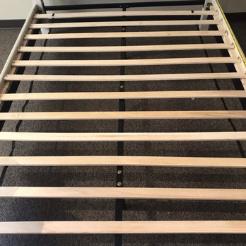 Good Guys Moving & Services - The most crooked bed frame I've ever encountered. - Movers Near Me - Lansing, Michigan Good Guys Moving & Services - The most crooked bed frame I've ever encountered. - Movers Near Me - Lansing, Michigan