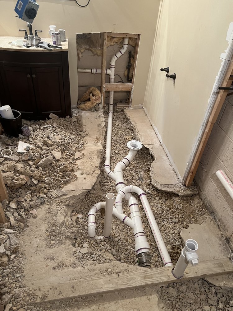 Slide of MTO General Contractor