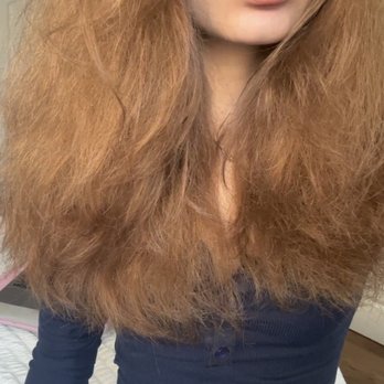 YUME Hair - my hair after being done again - Hair Stylists Near Me - New York, New York