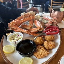 Dungeness Crab