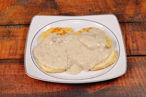 Berrylicious Breakfast Club by null