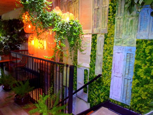 Coco Thai Bistro by null