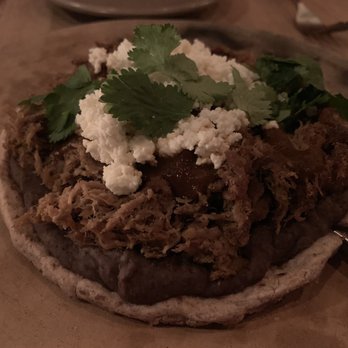Claro - Mexican Near Me - Brooklyn, New York