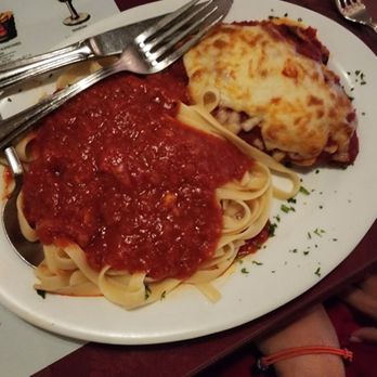 Ramando's - Chicken Parmigiana - Italian Near Me - Myrtle Beach, South Carolina Ramando's - Chicken Parmigiana - Italian Near Me - Myrtle Beach, South Carolina