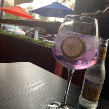 Oyo - Empress Gin & Tonic - Latin American Near Me - Pleasanton, California Oyo - Empress Gin & Tonic - Latin American Near Me - Pleasanton, California