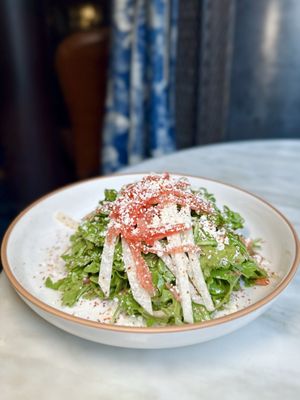 Per Diem - Financial District by null