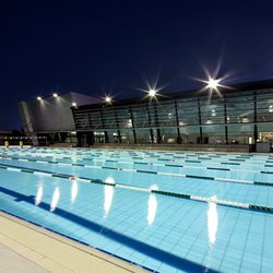Glen Eira Sports and Aquatic Centre - Pool.  Image source Glen Eira Sports and Aquatic Centre