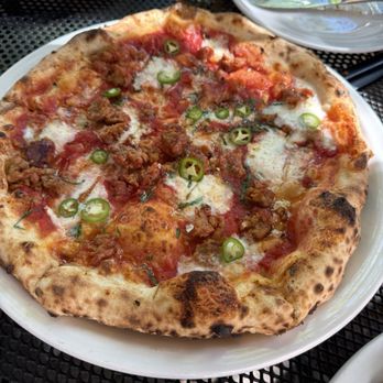 Vesta - Pizza Near Me - Redwood City, California Vesta - Pizza Near Me - Redwood City, California