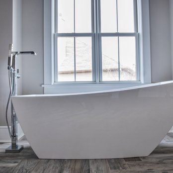 CT Builders and Services Inc - a bathtub in a bathroom - General Contractors Near Me CT Builders and Services Inc - a bathtub in a bathroom - General Contractors Near Me