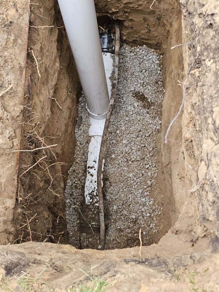 Slide of Chicago Sewer Experts