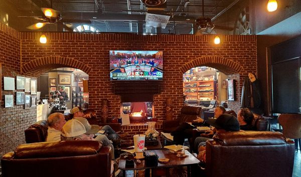 En Fuego Tobacco Shop