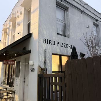 Bird Pizzeria - Pizza Near Me - Charlotte, North Carolina Bird Pizzeria - Pizza Near Me - Charlotte, North Carolina