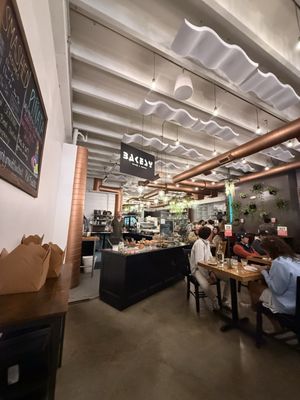 The Breakfast Club by null