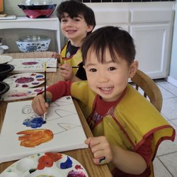 Montessori Discovery Garden