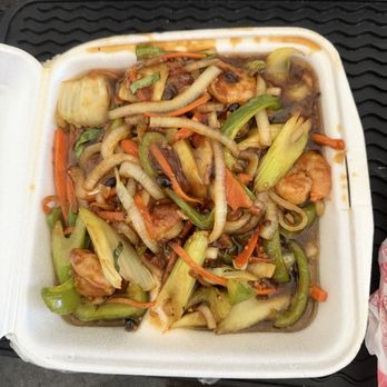 Shangri la - Chinese Near Me - San Antonio, Texas