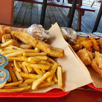 Pier 8 - Seafood Markets Near Me - Seabrook, Texas Pier 8 - Seafood Markets Near Me - Seabrook, Texas