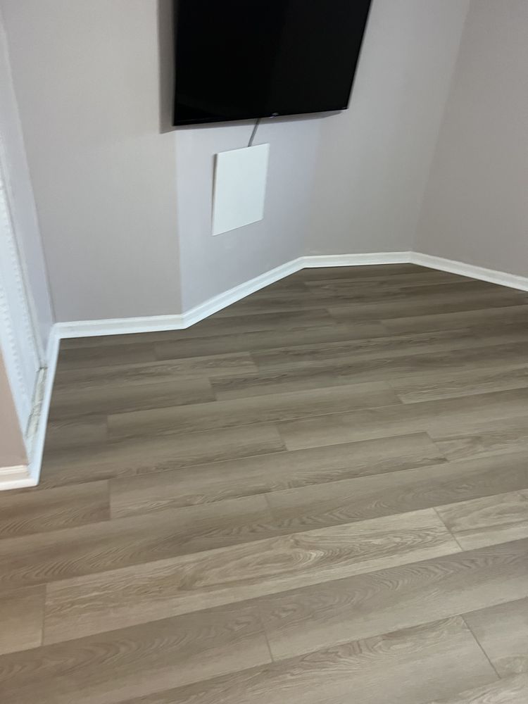 Slide of GD Remodeling & Services