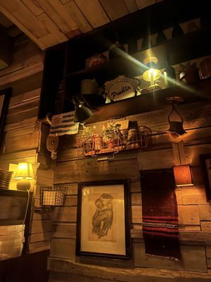 Tabare Williamsburg by null