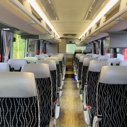 Martz Bus