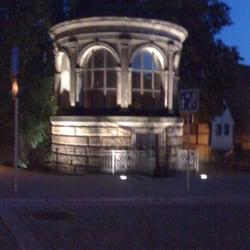 Joseph-Hermann-Denkmal