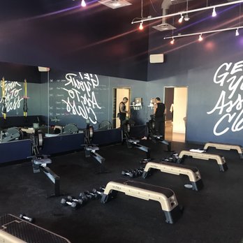 Class Studios - Gyms Near Me - Dallas, Texas