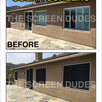The Screen Dudes - Windows Installation Near Me The Screen Dudes - Windows Installation Near Me