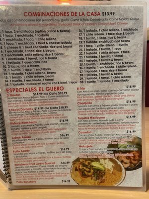 Taqueria "El Güero" by null